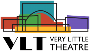 VLT logo